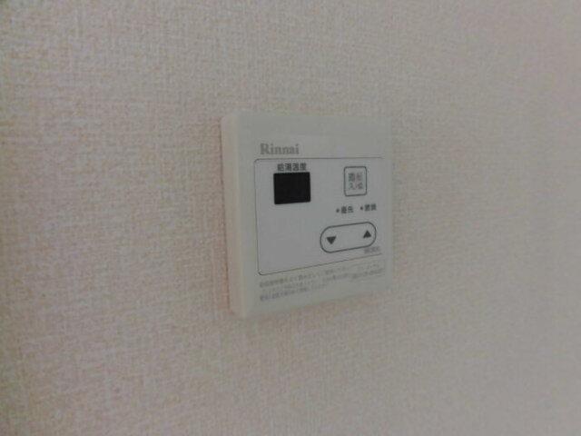ソフィア（101） 部屋画像