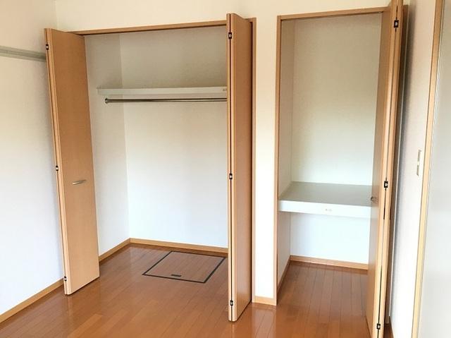 チェリーコート（101） 部屋画像