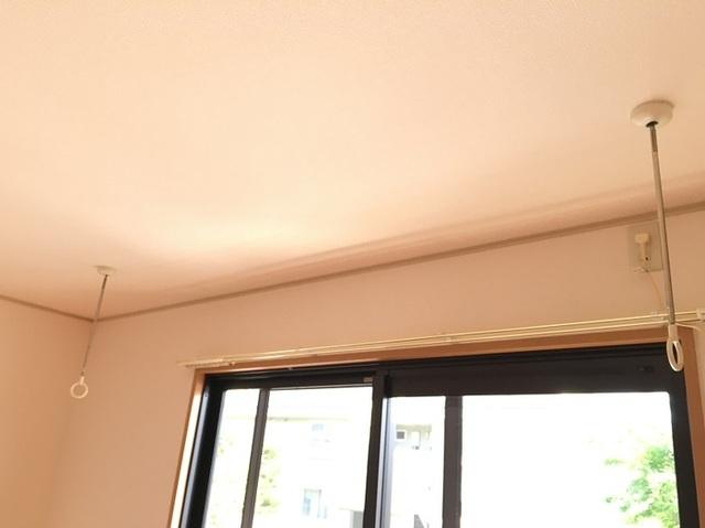 チェリーコート（101） 部屋画像