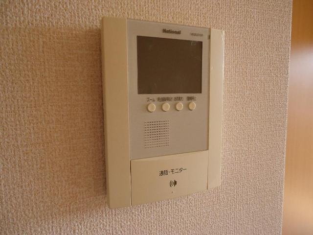 ウエスト・アメニティ 部屋画像