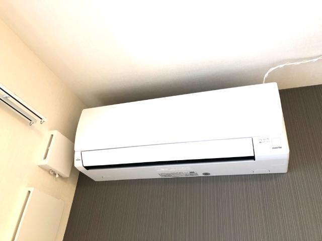 ボン・レーヴ 部屋画像