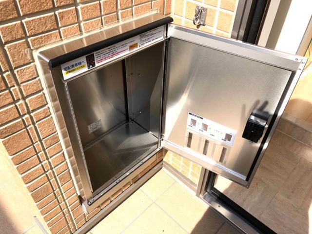 ボン・レーヴ 部屋画像