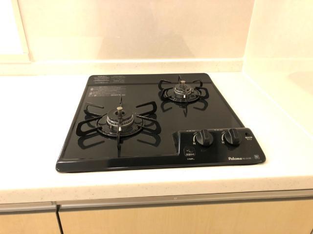 ボン・レーヴ キッチン