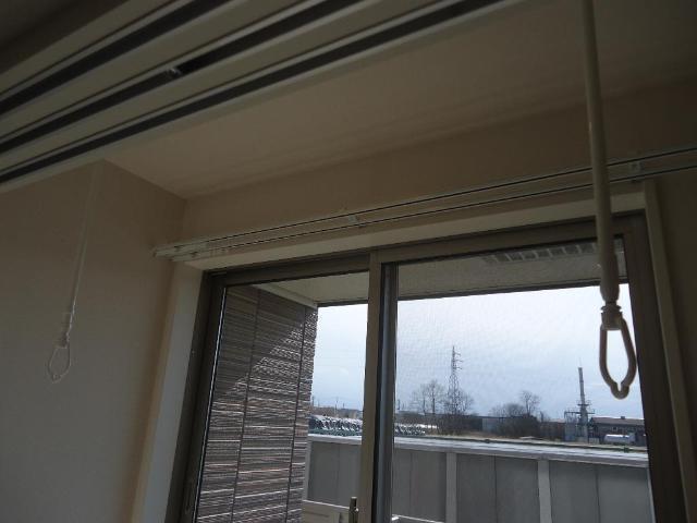 ルミエール横塚 部屋画像