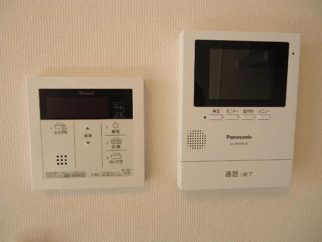 ルミエール横塚 部屋画像