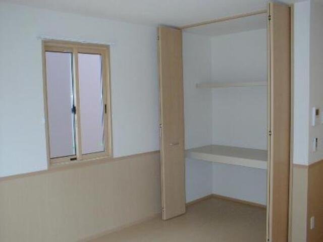 Ｇｒｅｅｎ Ｇａｂｌｅｓ　Ｂ（102） 部屋画像