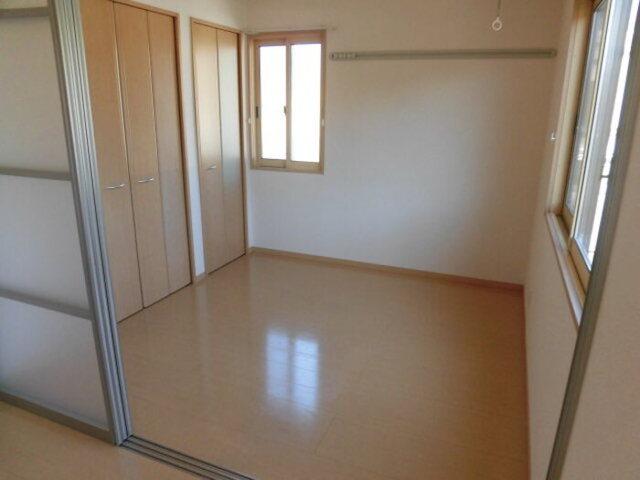 ボヌール（101） 部屋画像