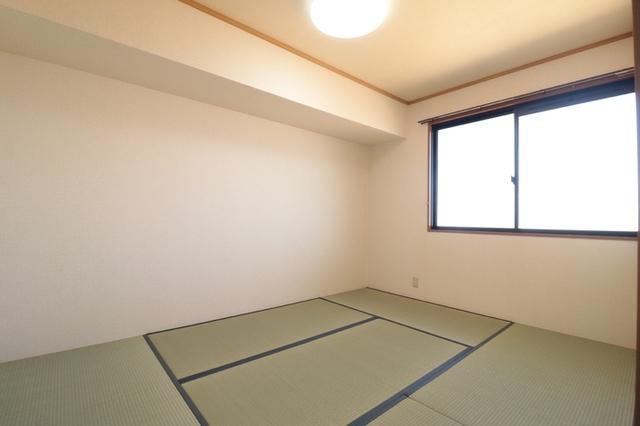 アビタシオンⅡ　Ｂ（202） 部屋画像