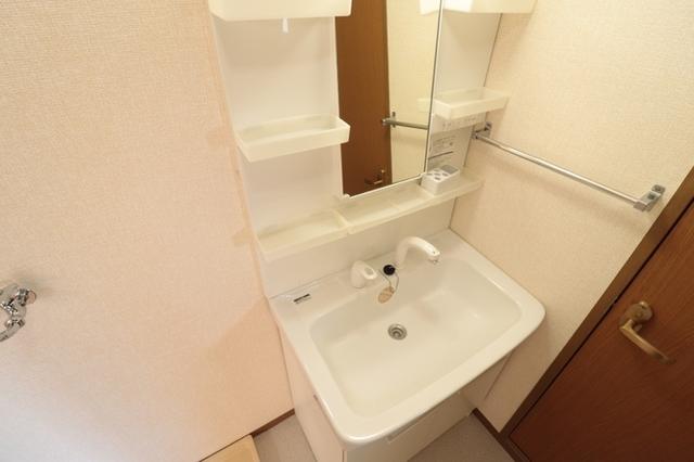 アビタシオンⅡ　Ｂ（202） 部屋画像