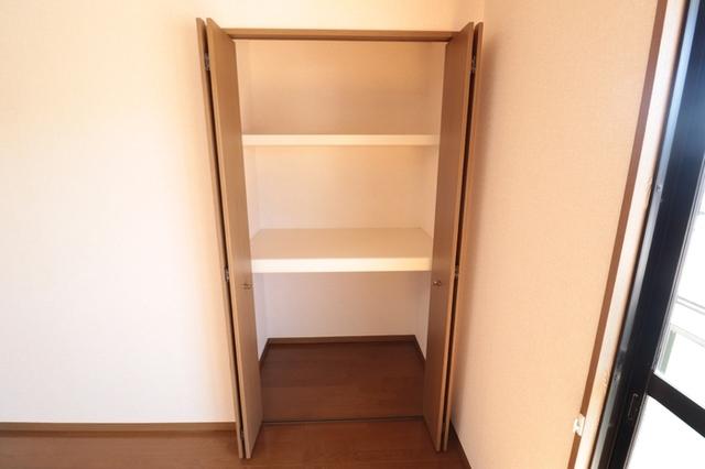 アビタシオンⅡ　Ｂ（202） 部屋画像