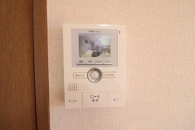 アビタシオンⅡ　Ｂ（202） 部屋画像