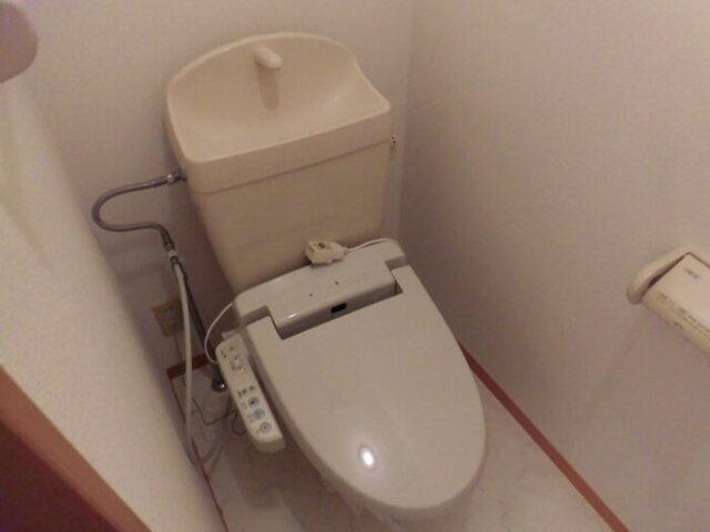 ソフィア（101） 部屋画像