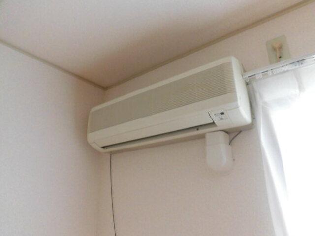 ソフィア（101） 部屋画像