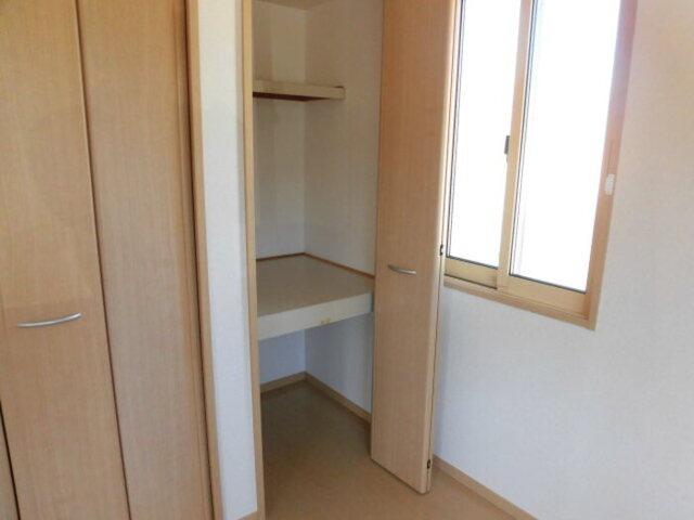 ボヌール（101） 部屋画像