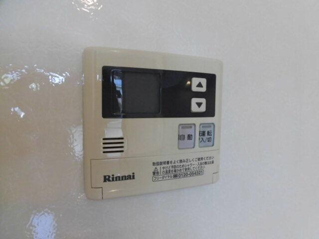 ボヌール（101） 部屋画像