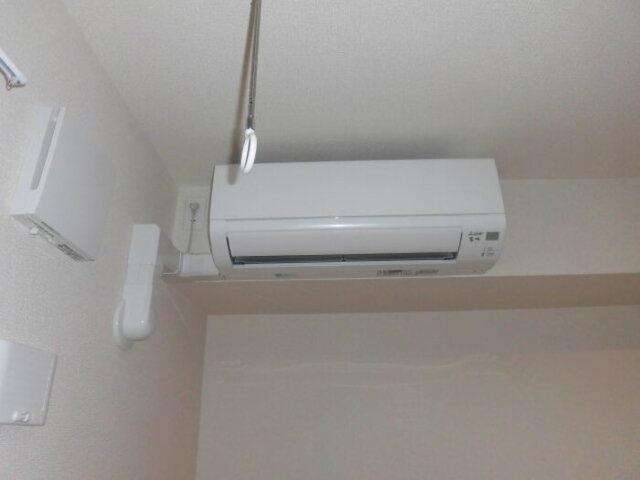 アップル・ハウス（105） 部屋画像