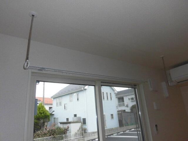 アップル・ハウス（105） 部屋画像