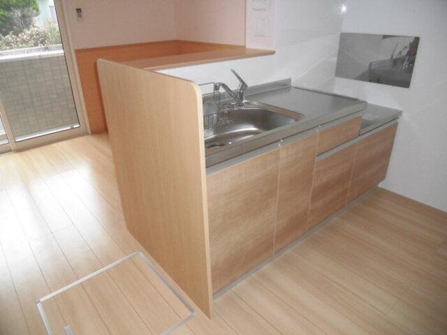 アップル・ハウス（105） 部屋画像