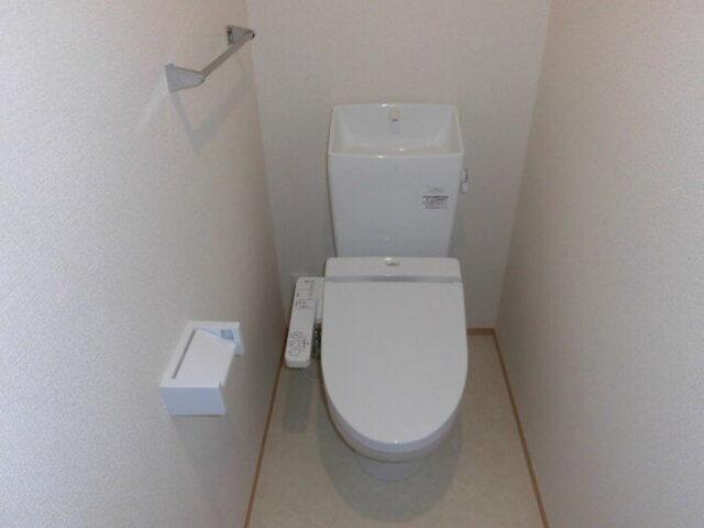 アップル・ハウス（105） 部屋画像