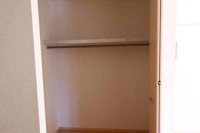 モナリエ　Ｂ（101） 部屋画像