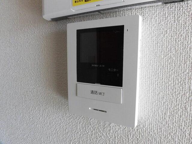 ミレニアム・Ｙ（201） 部屋画像