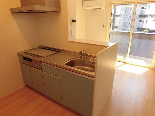 サンディアル原田（305） 部屋画像