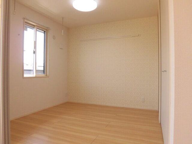 サンディアル原田（305） 部屋画像