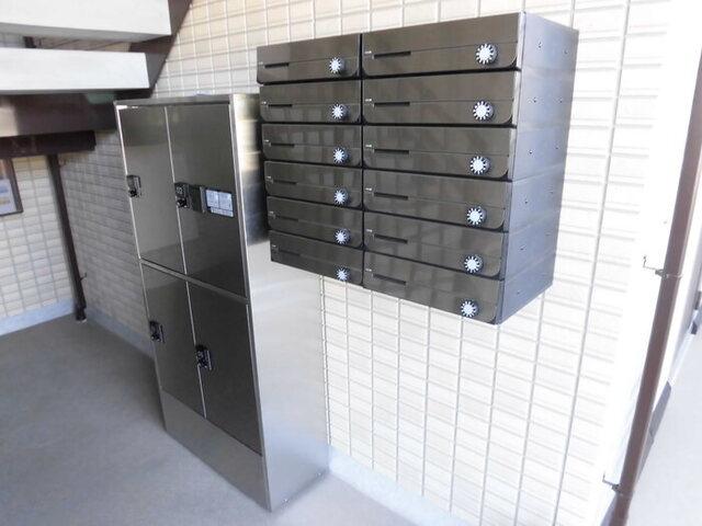 サンディアル原田（305） 部屋画像