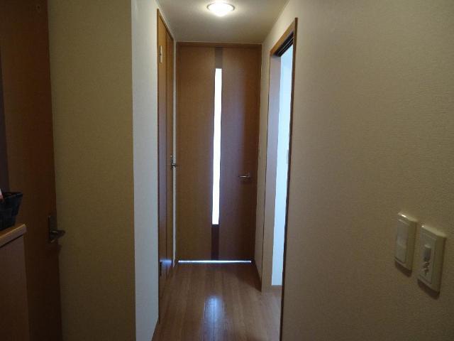 ウエスト・アメニティ 部屋画像