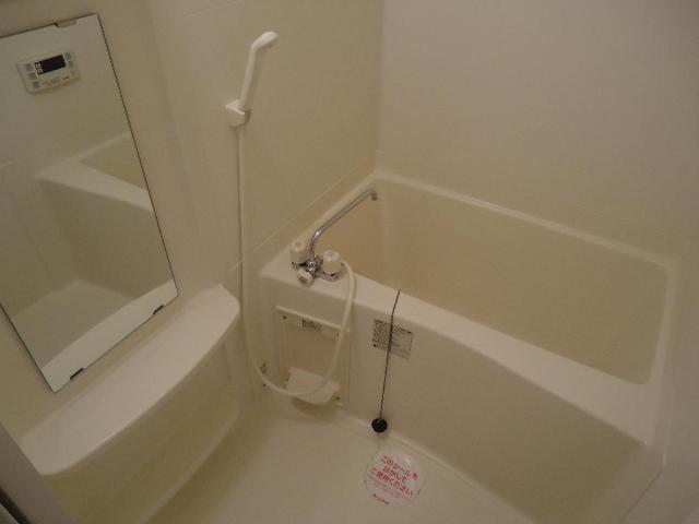 ウエスト・アメニティ 部屋画像