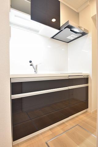 ネスト小原田（102） キッチン