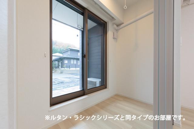 ネスト小原田（102） 室内
