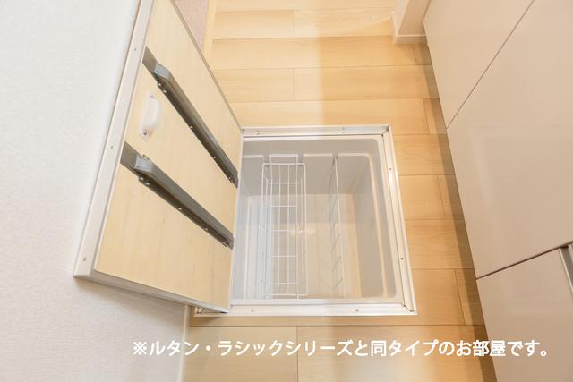 ネスト小原田（102） 設備