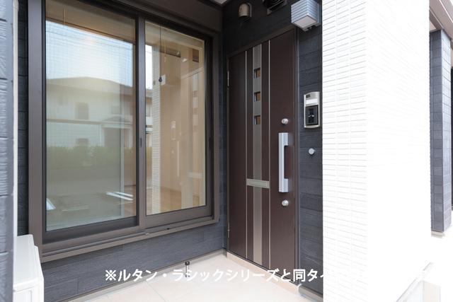 ネスト小原田（102） その他部屋・スペース