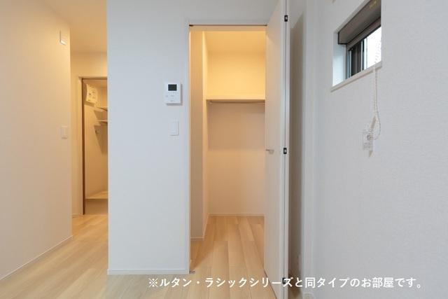ネスト小原田（105） 収納