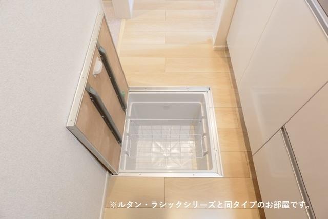 ネスト小原田（105） 設備