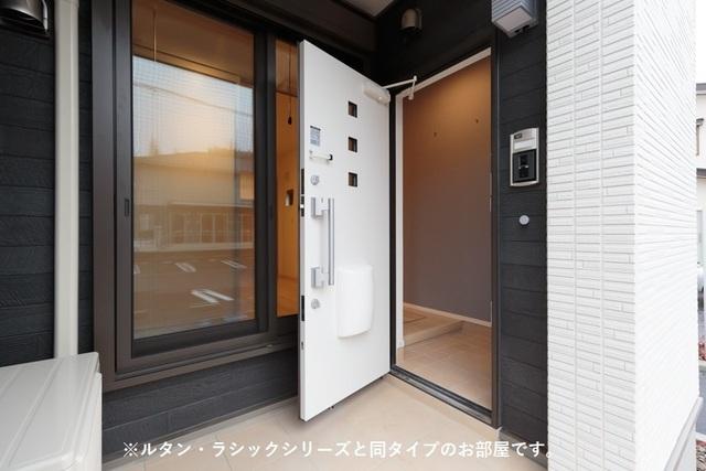 ネスト小原田（105） その他部屋・スペース