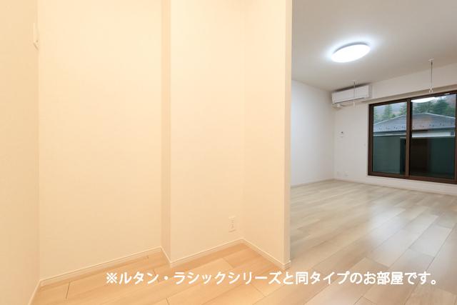 ネスト小原田（203） 室内