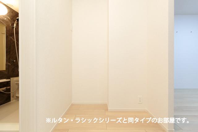 ネスト小原田（205） 設備