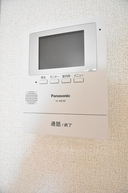 ルーラル・エステートＣ（101） 設備