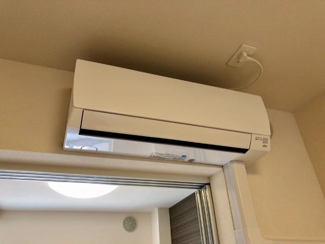 シティーパレス 部屋画像