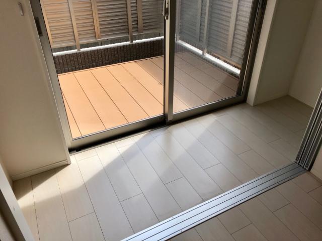 シティーパレス 部屋画像