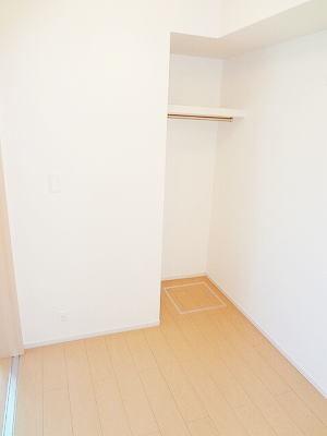 アネックス　フィールド（101） 収納