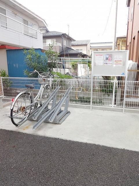アネックス　フィールド（101） 設備