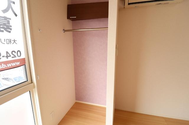 果蘭館（203） 部屋画像