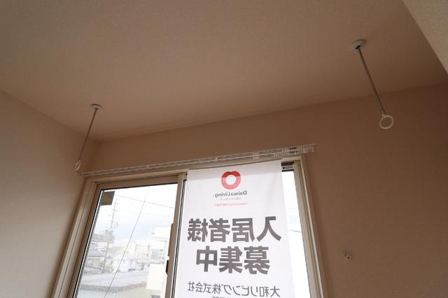 果蘭館（203） 部屋画像