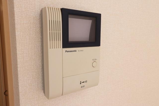 モナリエ　Ｂ（101） 部屋画像