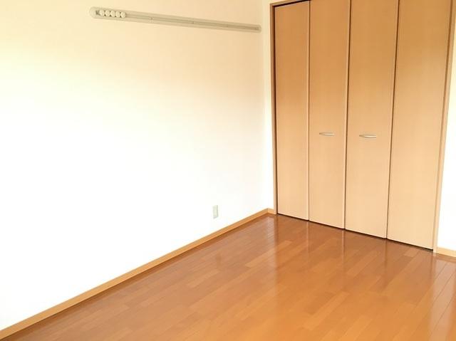 チェリーコート（101） 部屋画像