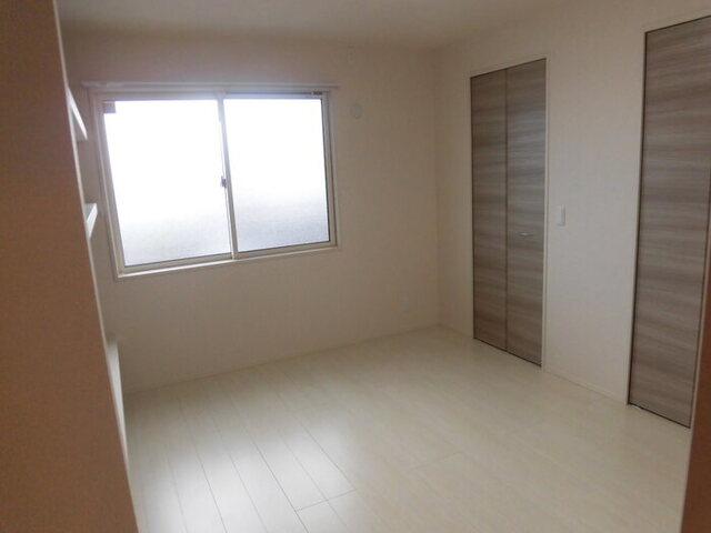 ＦＬＡＴ ＣＩＭＡ　Ｄ（202） 部屋画像
