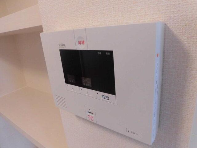 ＦＬＡＴ ＣＩＭＡ　Ｄ（202） 部屋画像